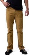 Backcountry Rambler Stretch Canvas 5-Pocket Pant - Men's