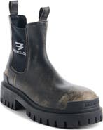 Balenciaga Strike Chelsea Boot