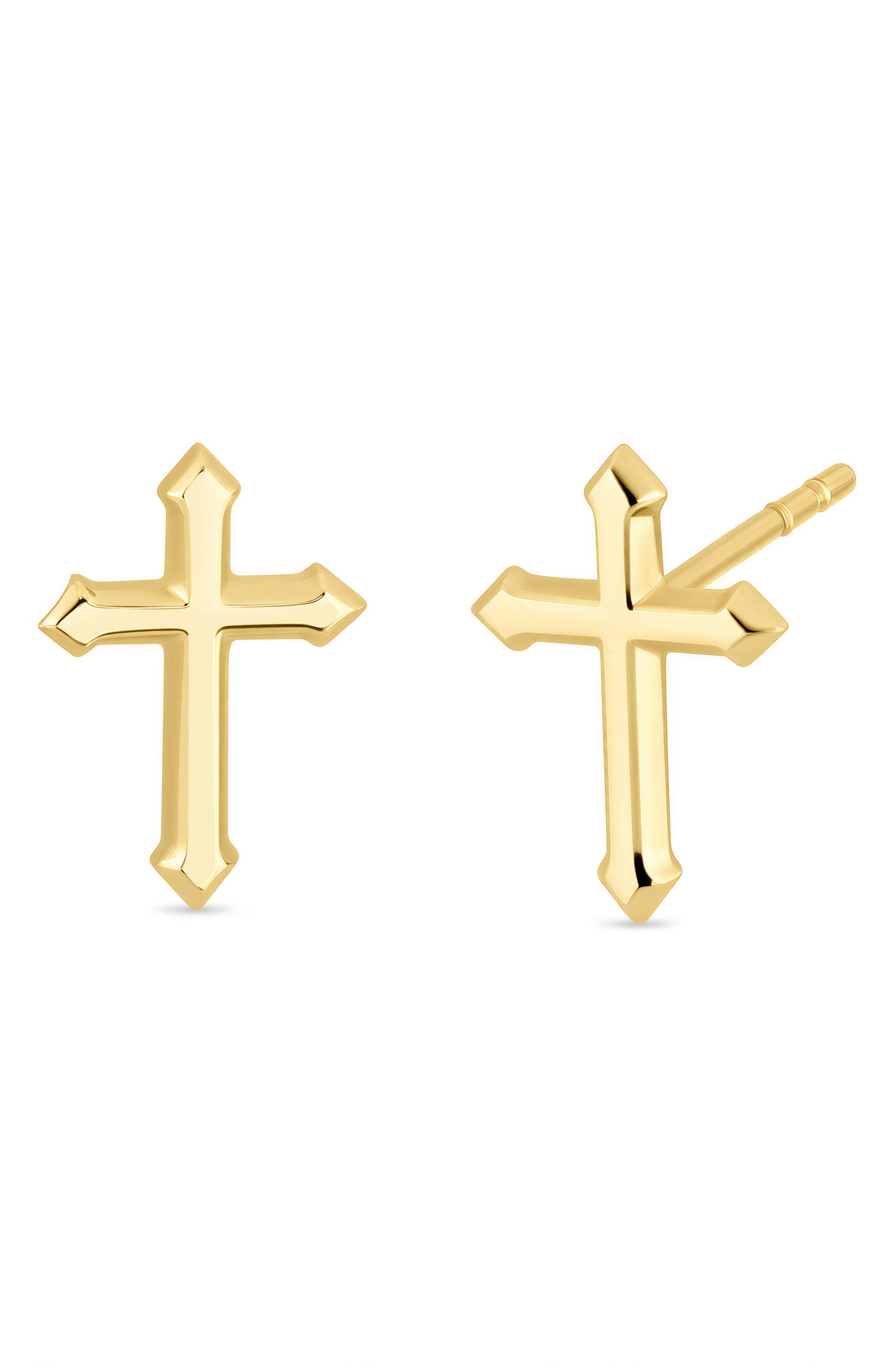 selected 14K YELLOW GOLD