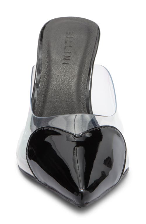 Billini Karess Pointed Toe Mule