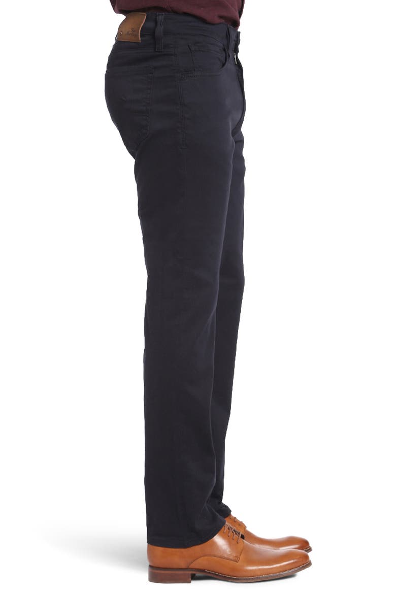 Courage Straight Leg Pants, Alternate, color, NAVY TWILL