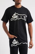 ICECREAM Stop Light Graphic T-Shirt