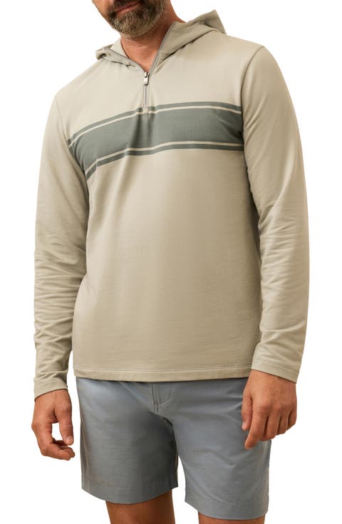 Movement Quarter Zip Hoodie