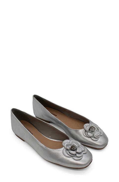 Botsamya Ballet Flat (Women)