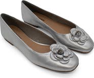 Bottero Botsamya Ballet Flat