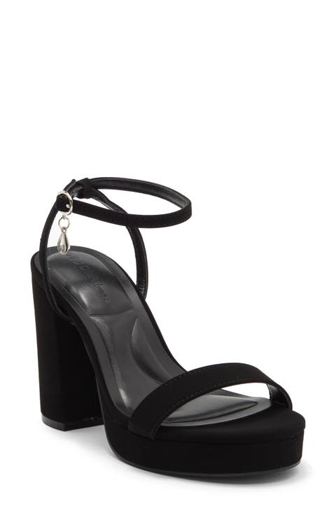 Milani Platform Sandal