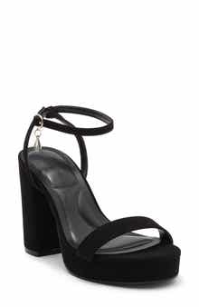 Milani Platform Sandal