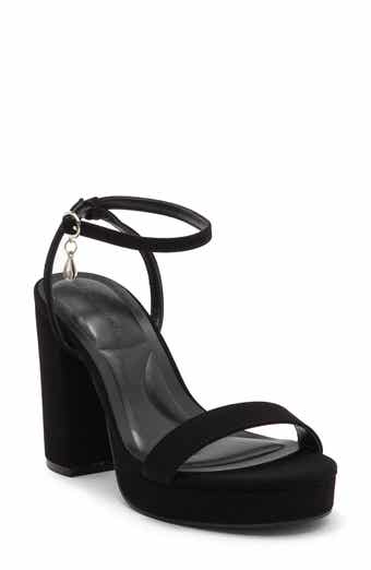 Milani Platform Sandal