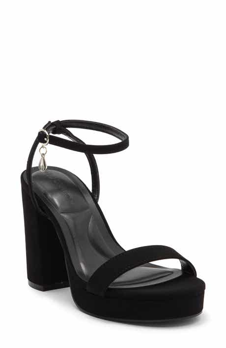 Milani Platform Sandal