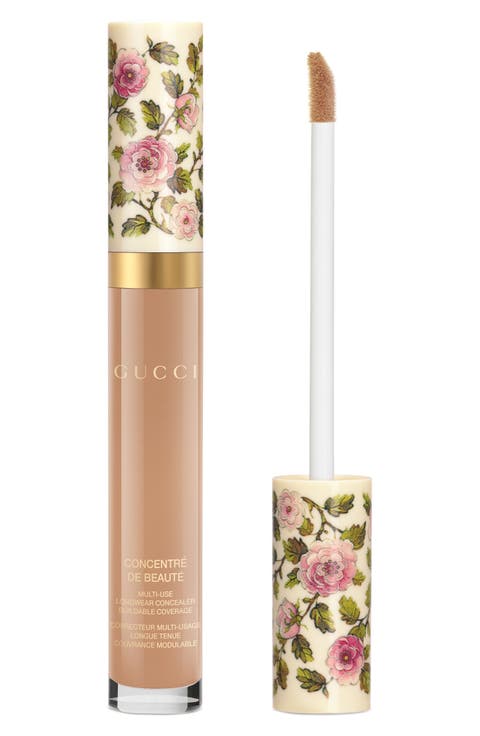 Concentré de Beauté Multi-Use Creaseproof & Hydrating Concealer