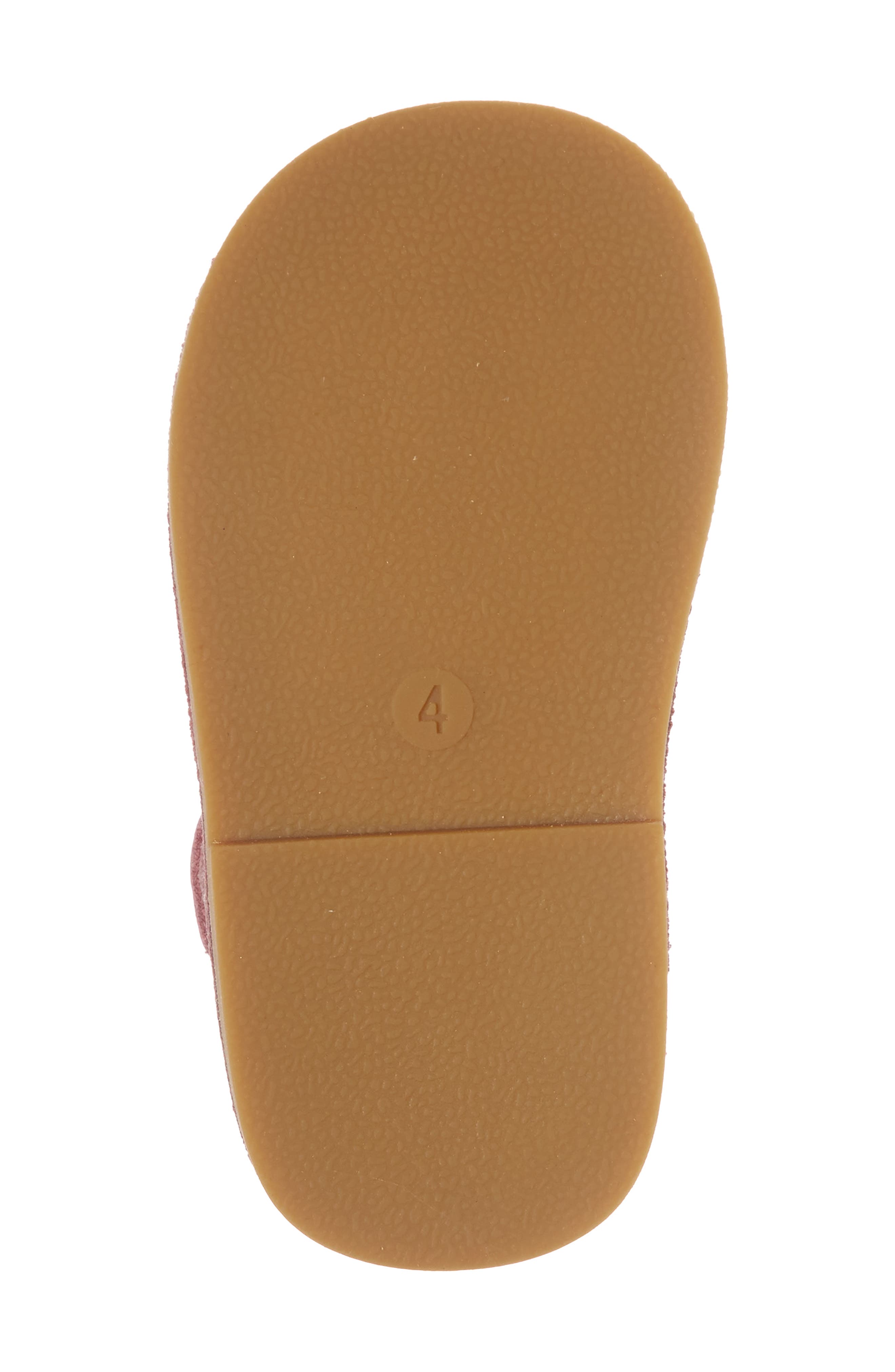 Livie & Luca 'Molly' Mary Jane, Alternate, color, 