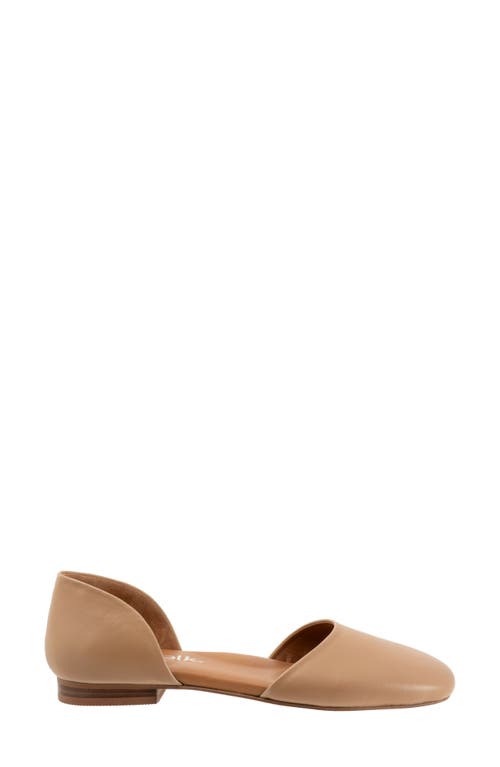 SOFTWALK SOFTWALK® KAMARI D'ORSAY FLAT