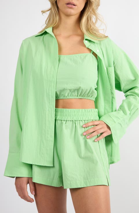 The Everyday Boyfriend Shirt