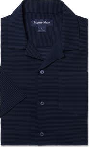 Mizzen+Main Copa Performance Camp Shirt