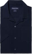 Mizzen+Main Copa Performance Camp Shirt