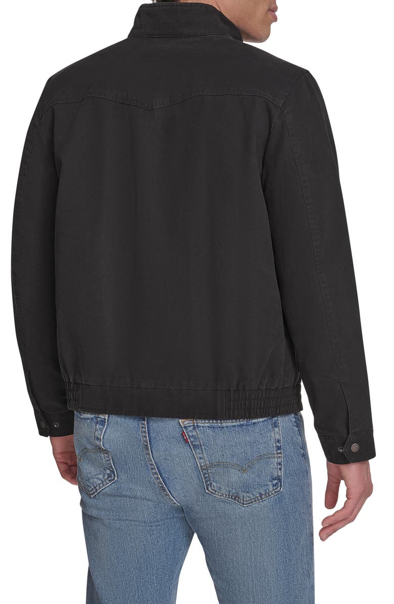Levi's Harrington Jacket, Alternate, color, 