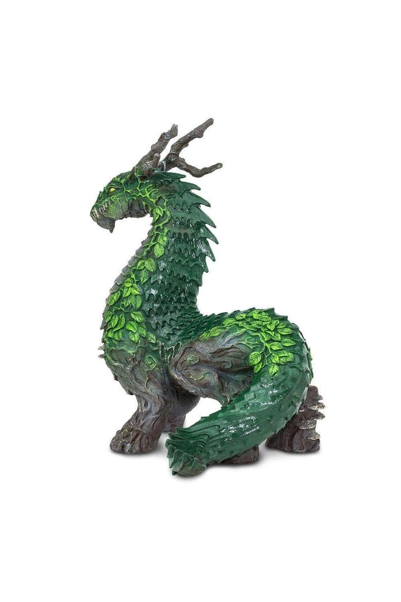 Jungle Dragon Toy, Alternate, color, No Color