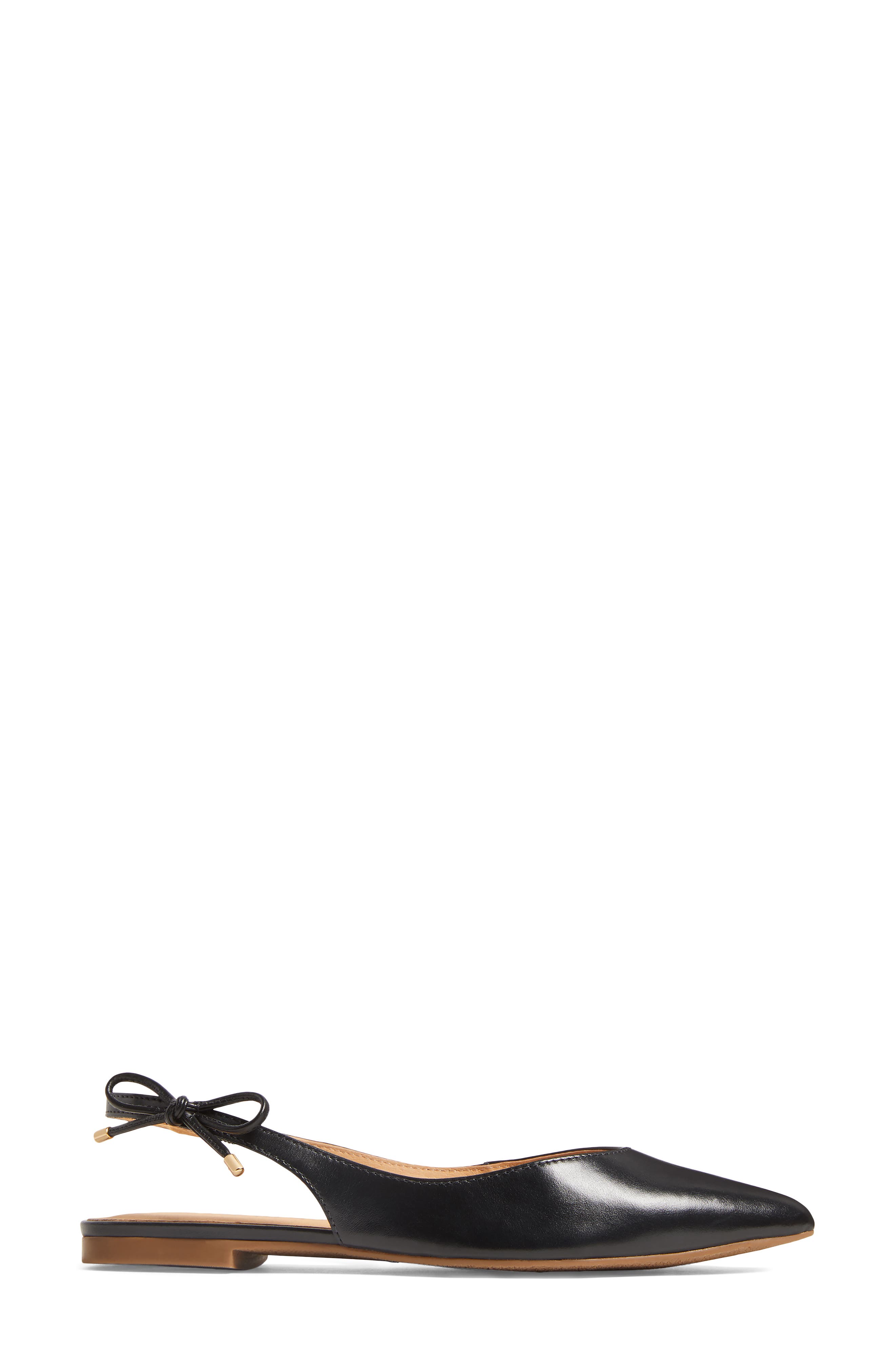 Jack Rogers Serena Slingback Flat, Alternate, color, 