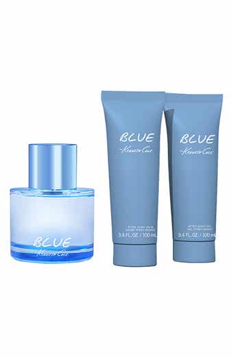 Kenneth Cole Blue Eau de Toilette Gift Set