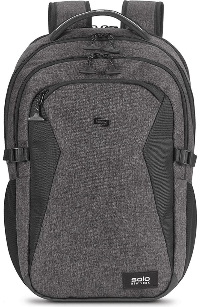 SOLO NEW YORK Unbound Backpack, Main, color,