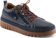 Spring Step Lauria Sneaker