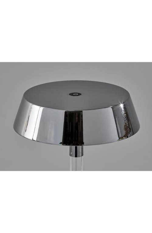 Adesso Lighting Orla Led Cordless Table Lamp