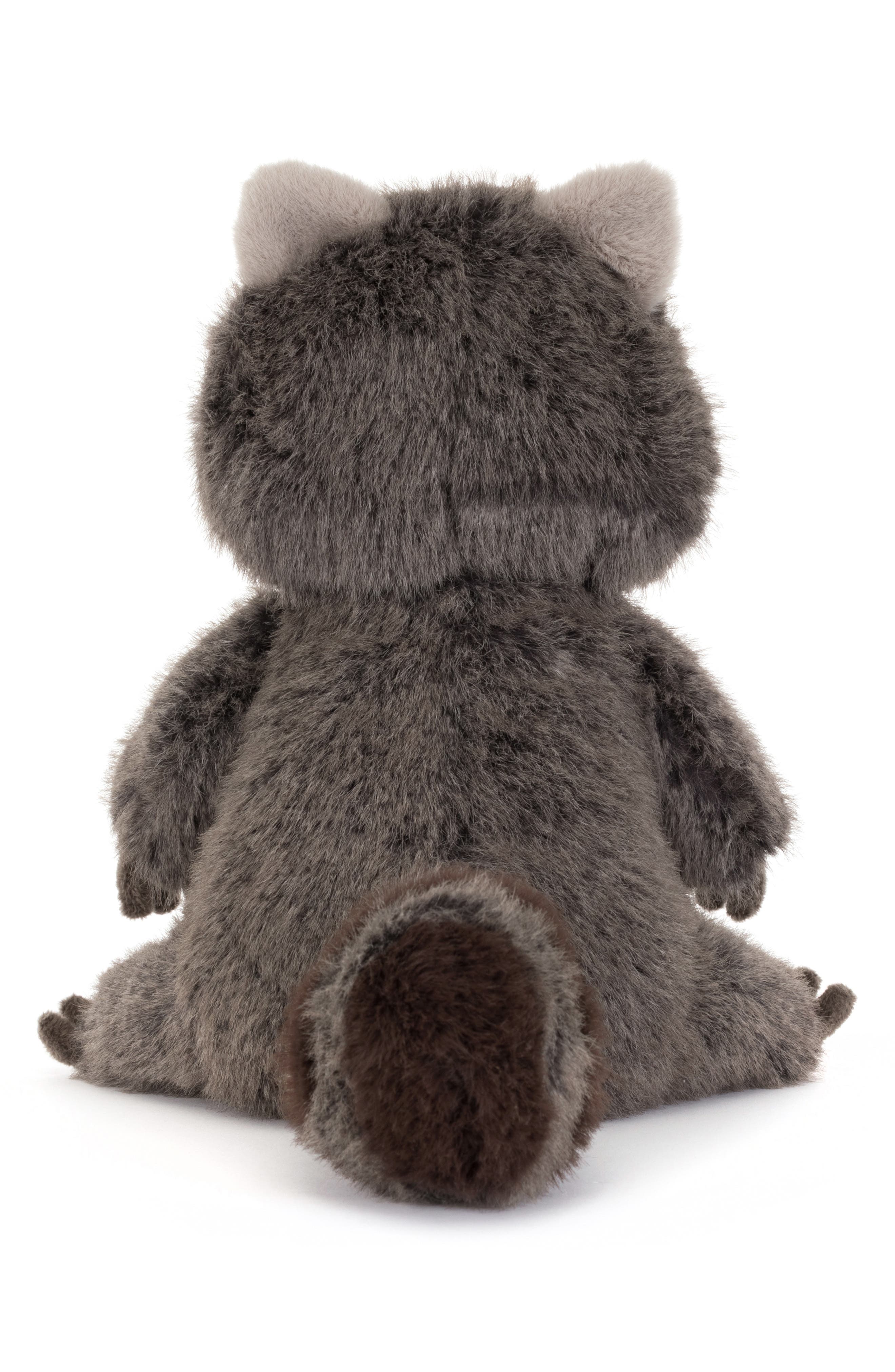 Jellycat Trixiwoo Raccoon | Nordstrom
