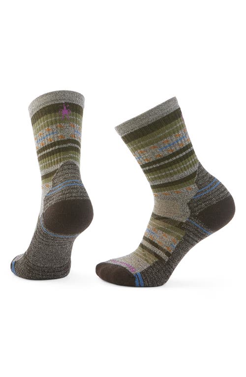 Smartwool Hike Light Cushion Crew Socks
