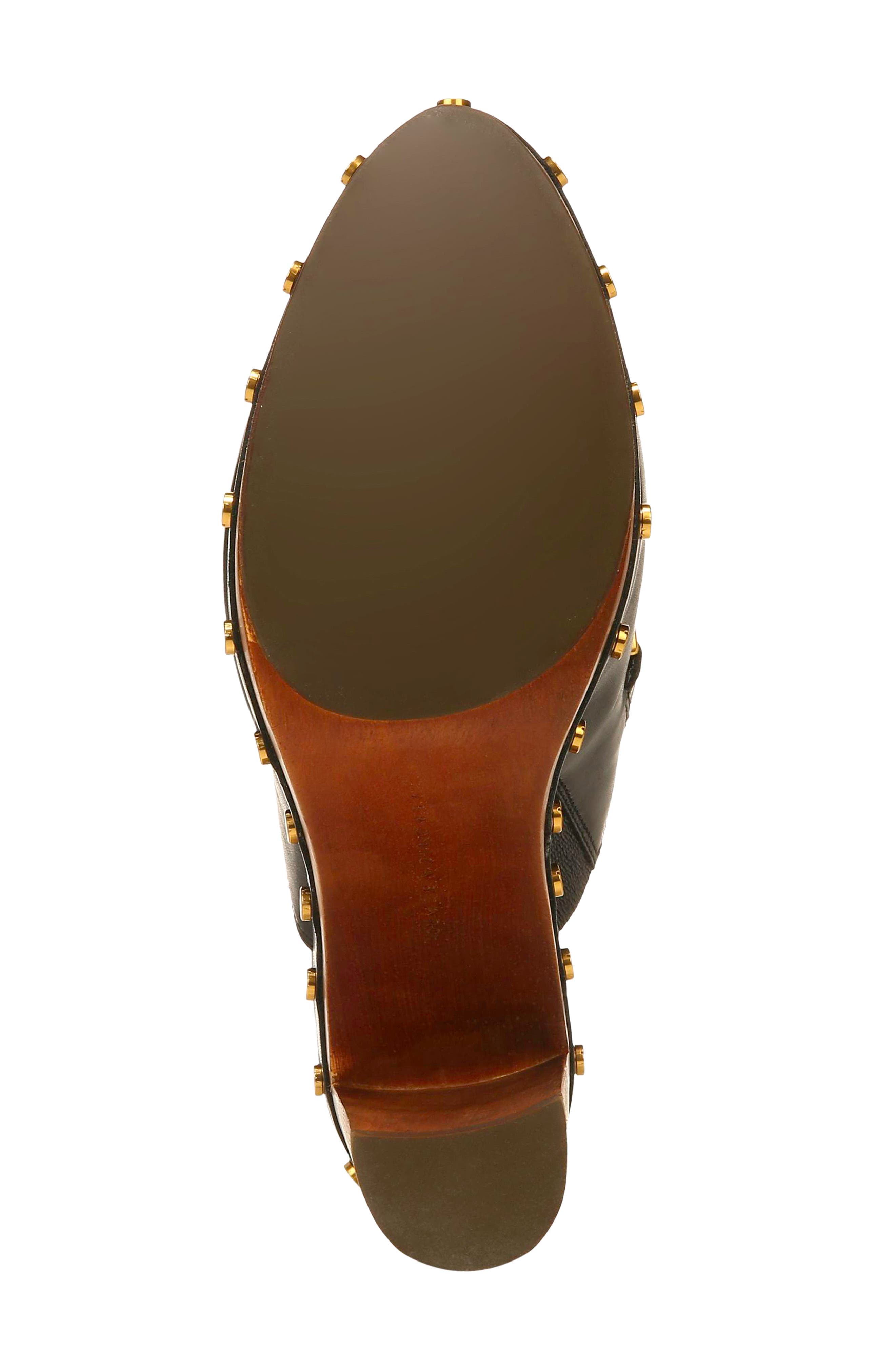 Veronica Beard Giles Clog, Alternate, color, 