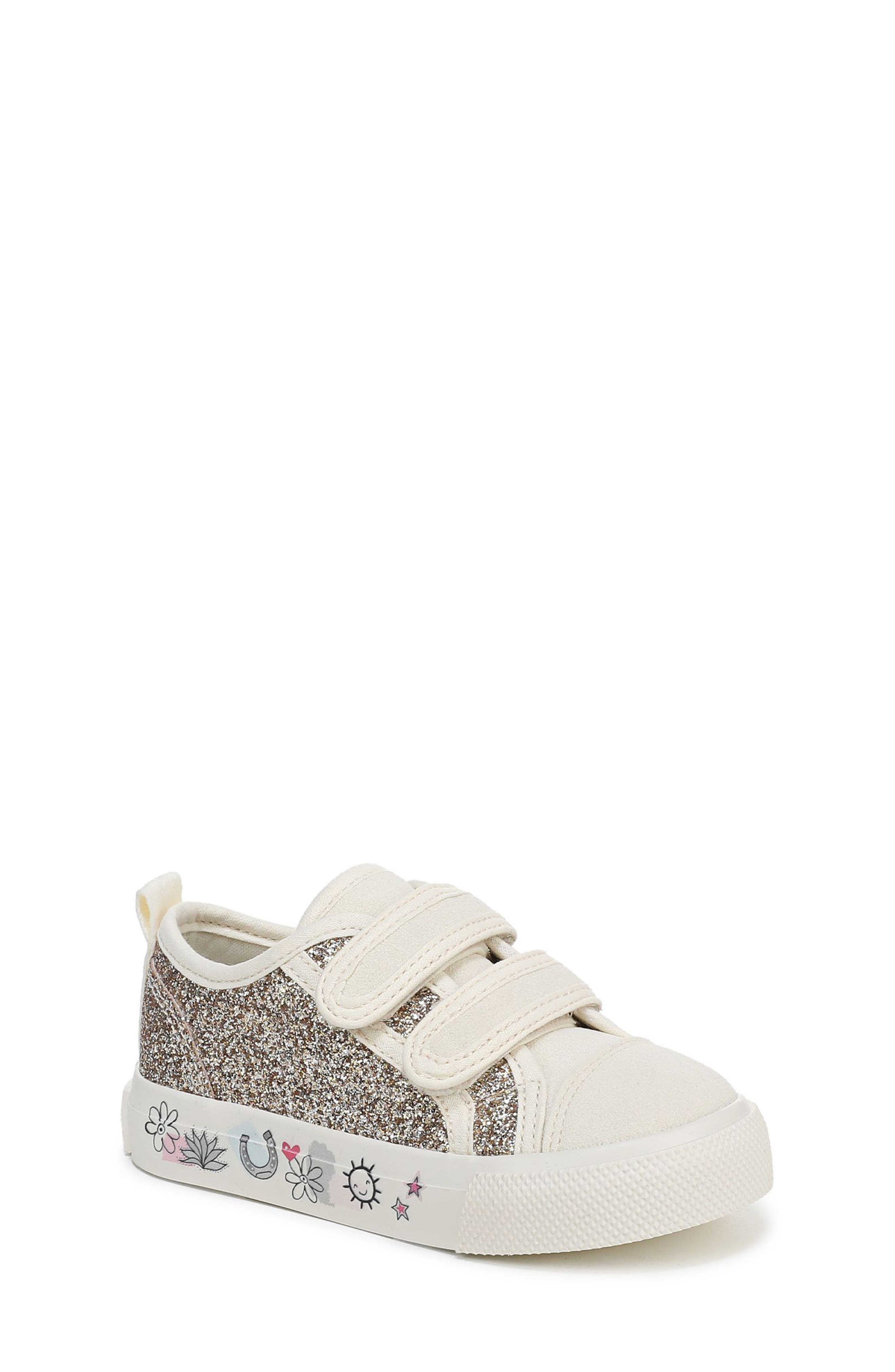  Cream Glitter