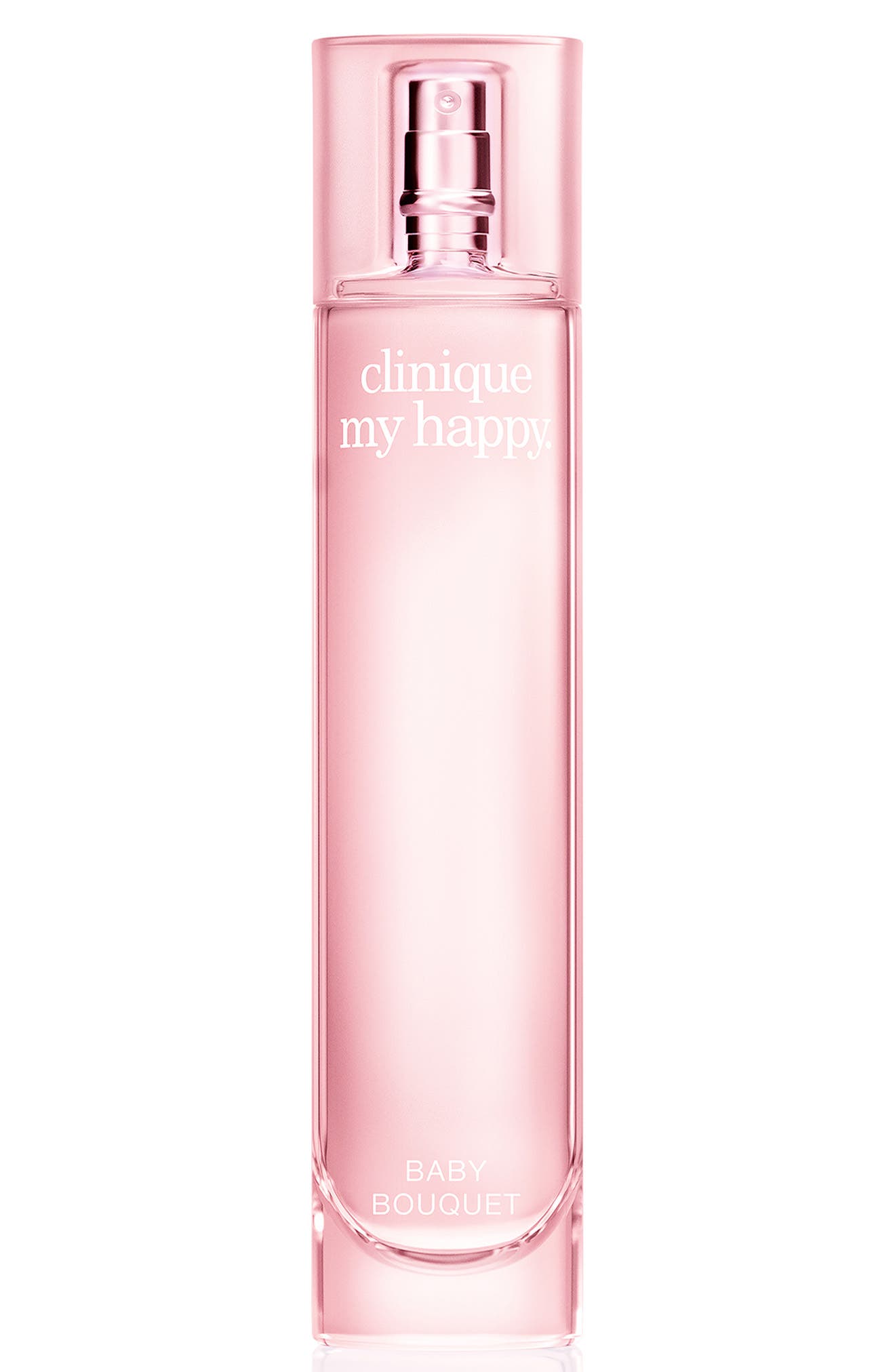 Clinique My Happy Baby Bouquet Fragrance