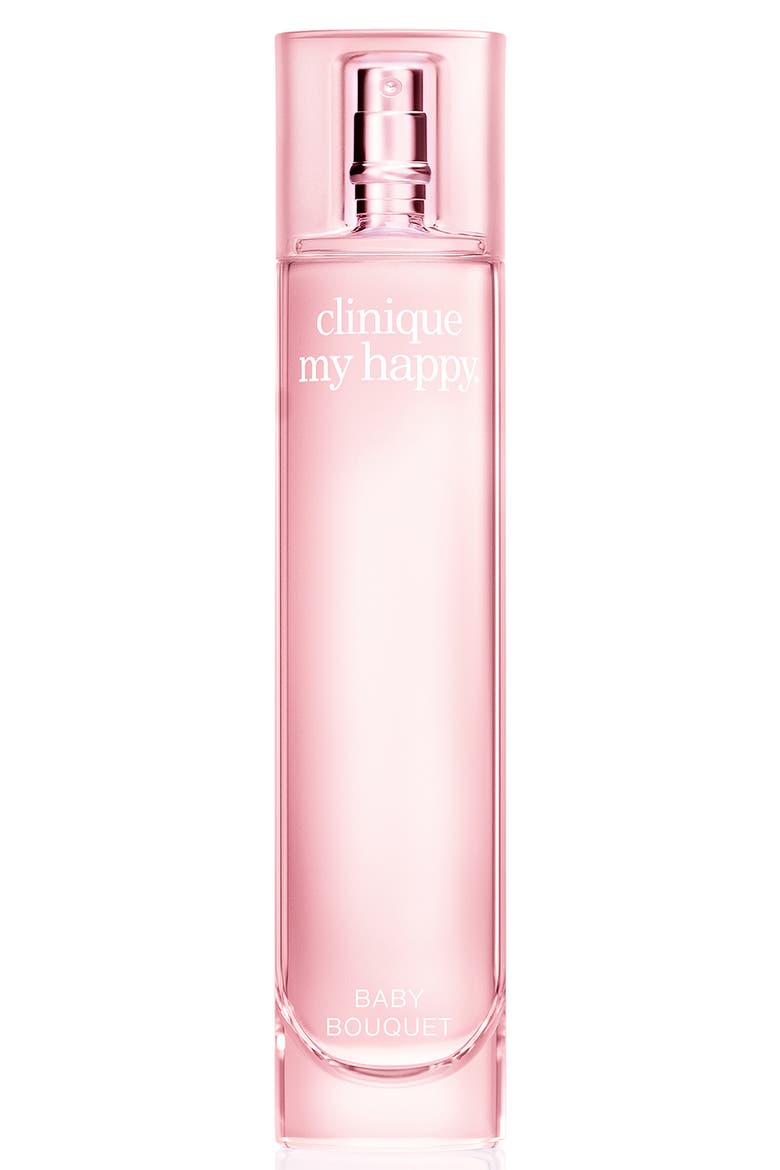 My Happy Baby Bouquet Fragrance, Main, color, NO COLOR