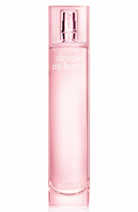 Clinique My Happy Baby Bouquet Fragrance
