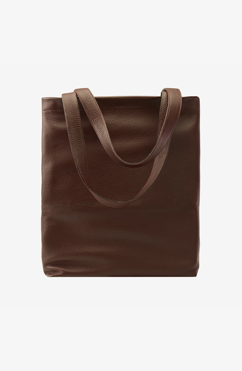 Zoya Simple Tote Bag