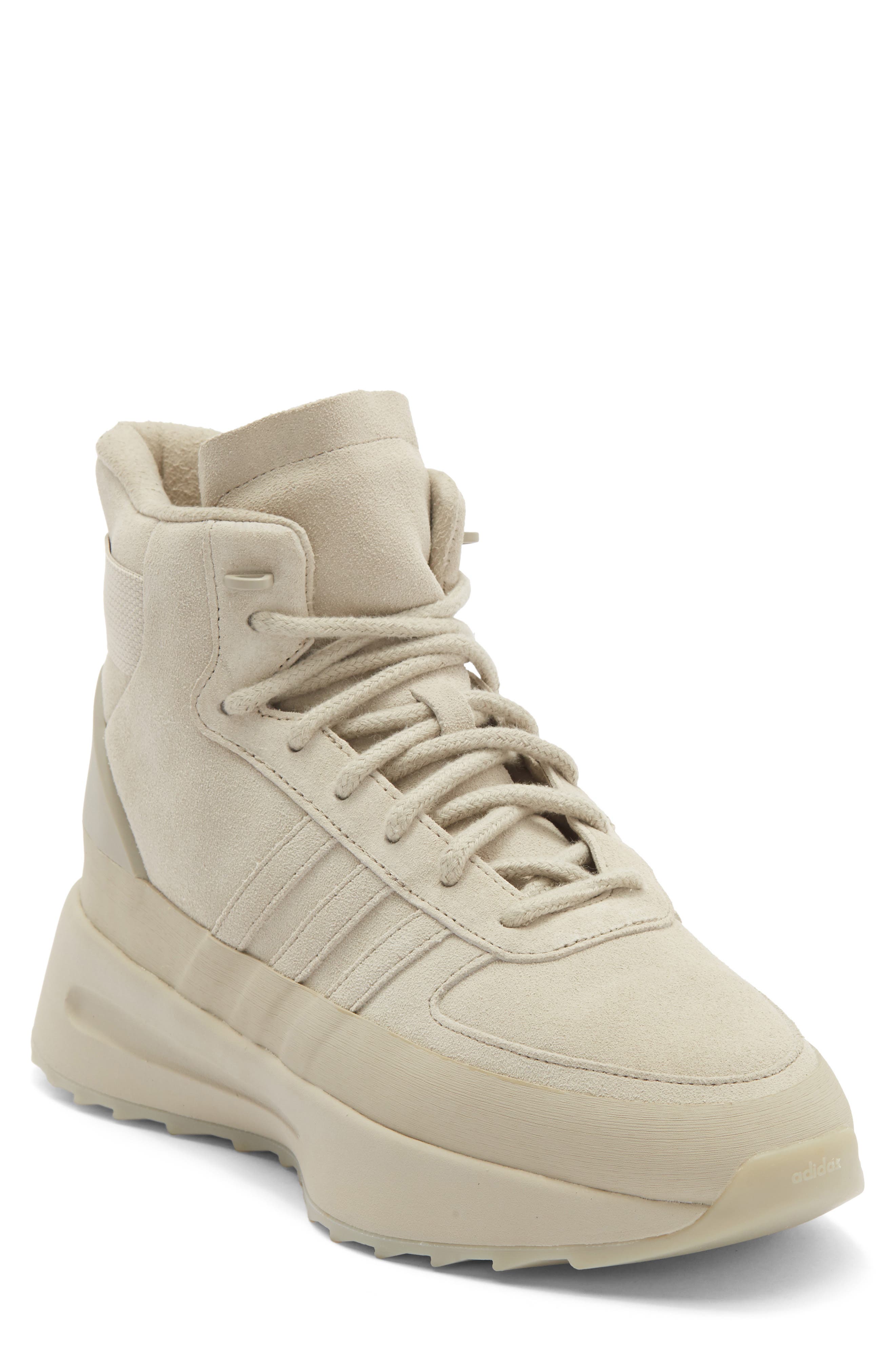 adidas x Fear of God Athletics Los Angeles Sneaker