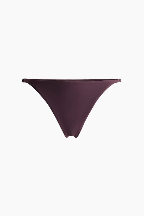 Brazilian Bikini Bottoms With Lycra® Xtra Life