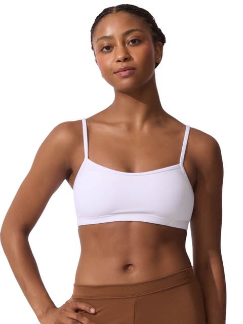 Team Basics Camisole Bra Top