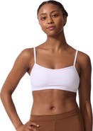 CAPEZIO Team Basics Camisole Bra Top