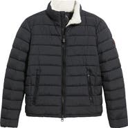 Save The Duck Conan Quilted Water Resistant Jacket