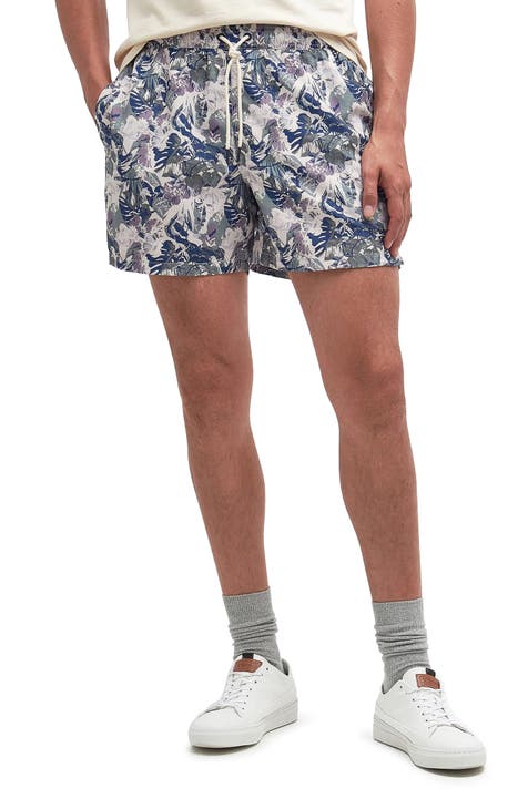 Men s Barbour Swimwear Nordstrom