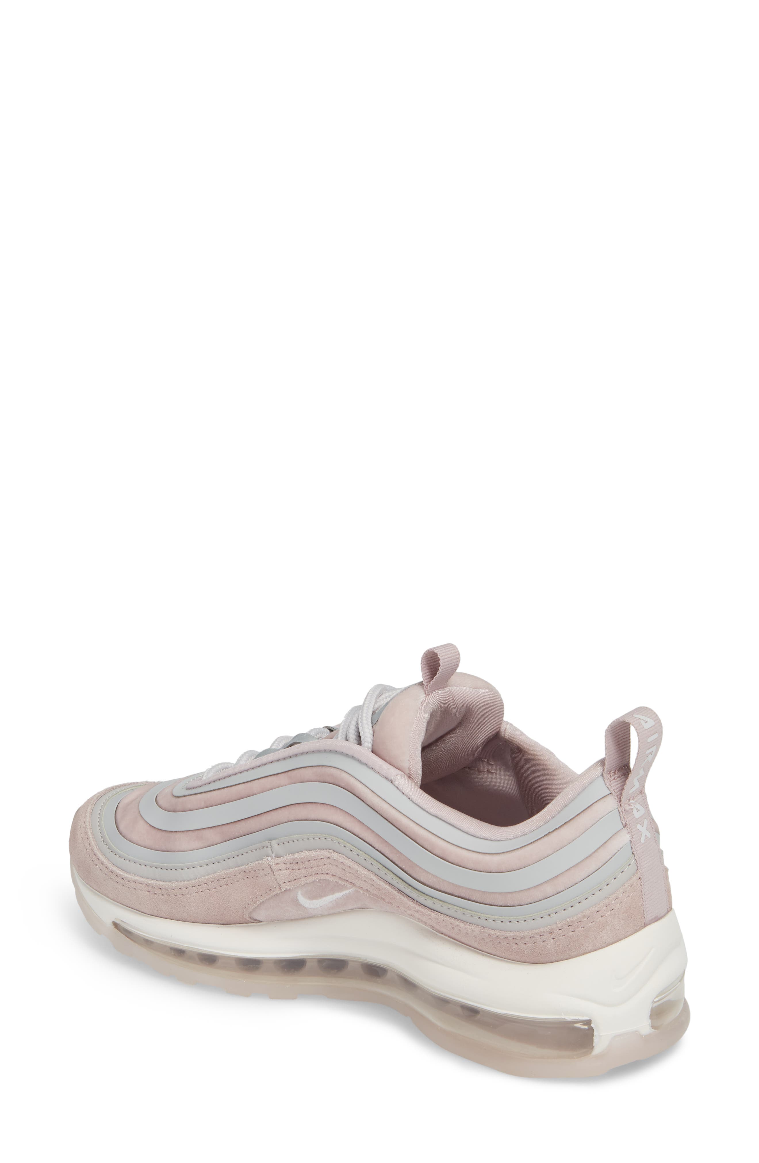 Nike Air Max 97 Ultra '17 LX Sneaker, Alternate, color, 