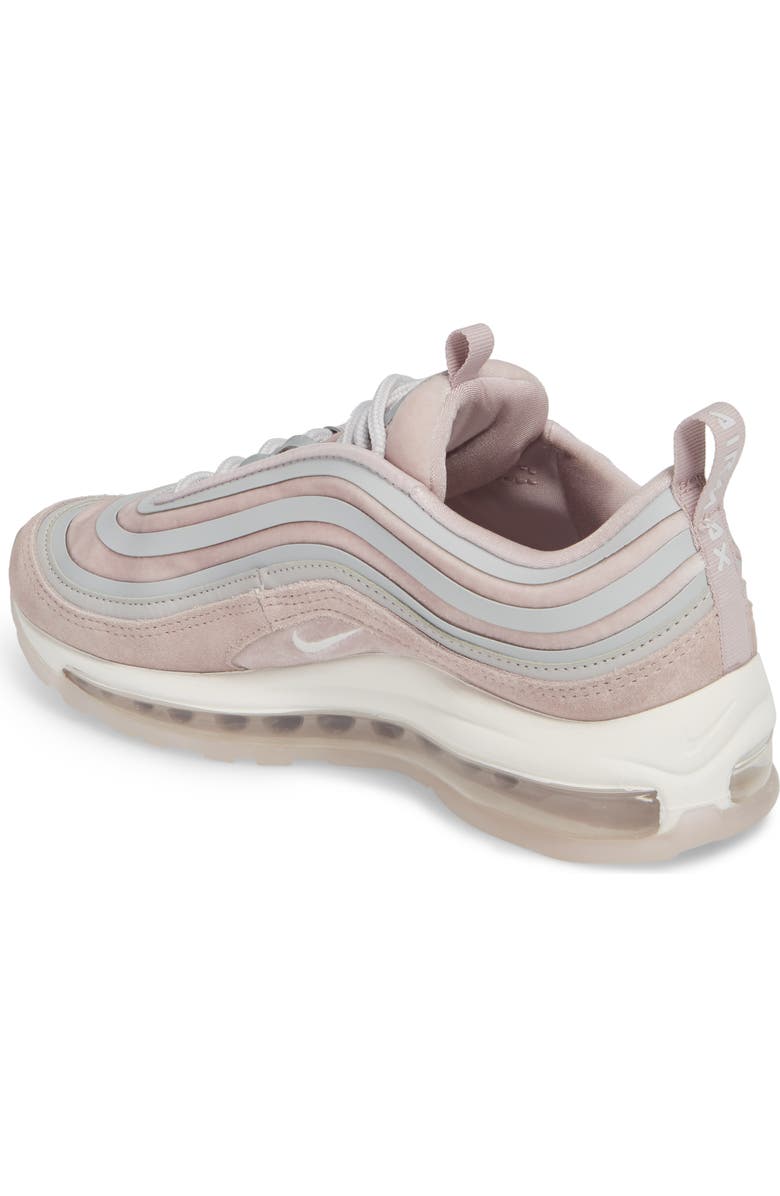 Nike Air Max 97 Ultra '17 LX Sneaker, Alternate, color,