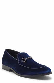 Samuel Bit Loafer