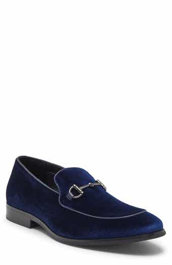 Samuel Bit Loafer