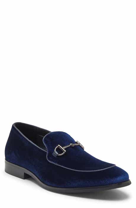 Samuel Bit Loafer
