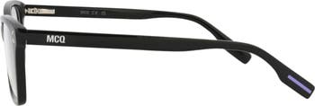48mm Square Optical Glasses