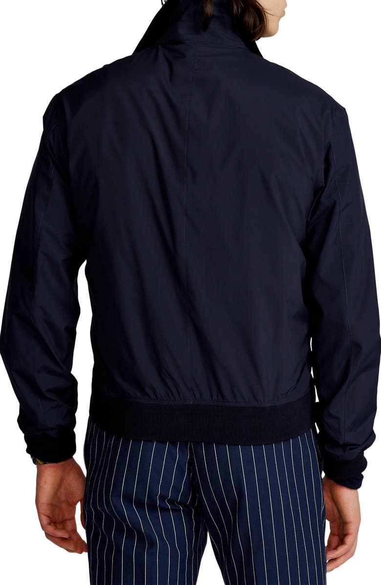 Polo Ralph Lauren Zip Jacket, Alternate, color,