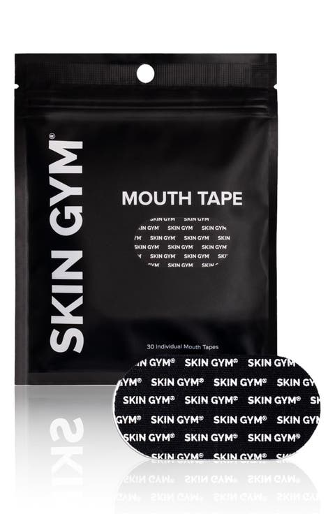 30-Pack Mouth Tape