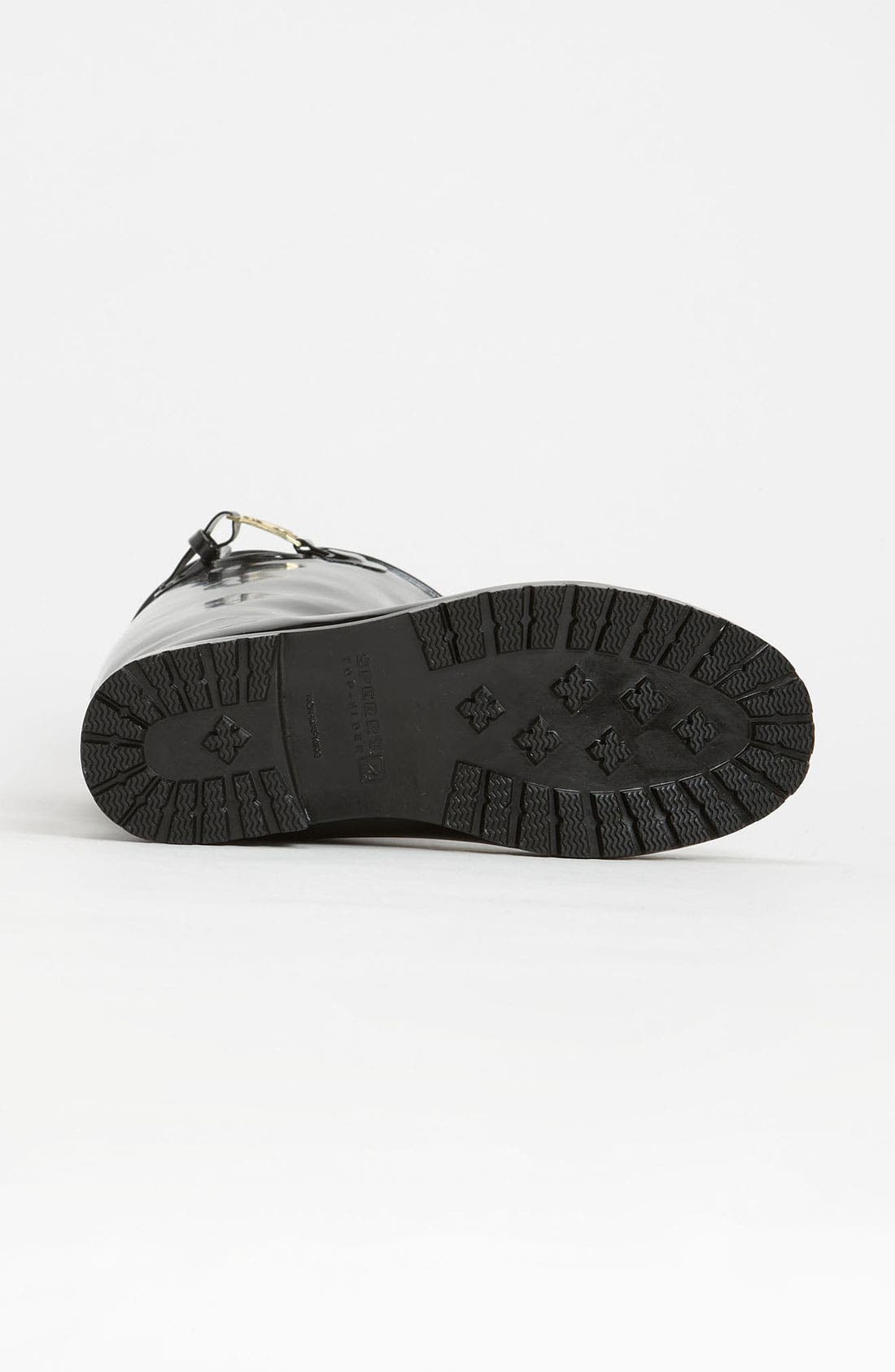 SPERRY TOP-SIDER<sup>®</sup> 'Pelican Too' Rain Boot, Alternate, color, 