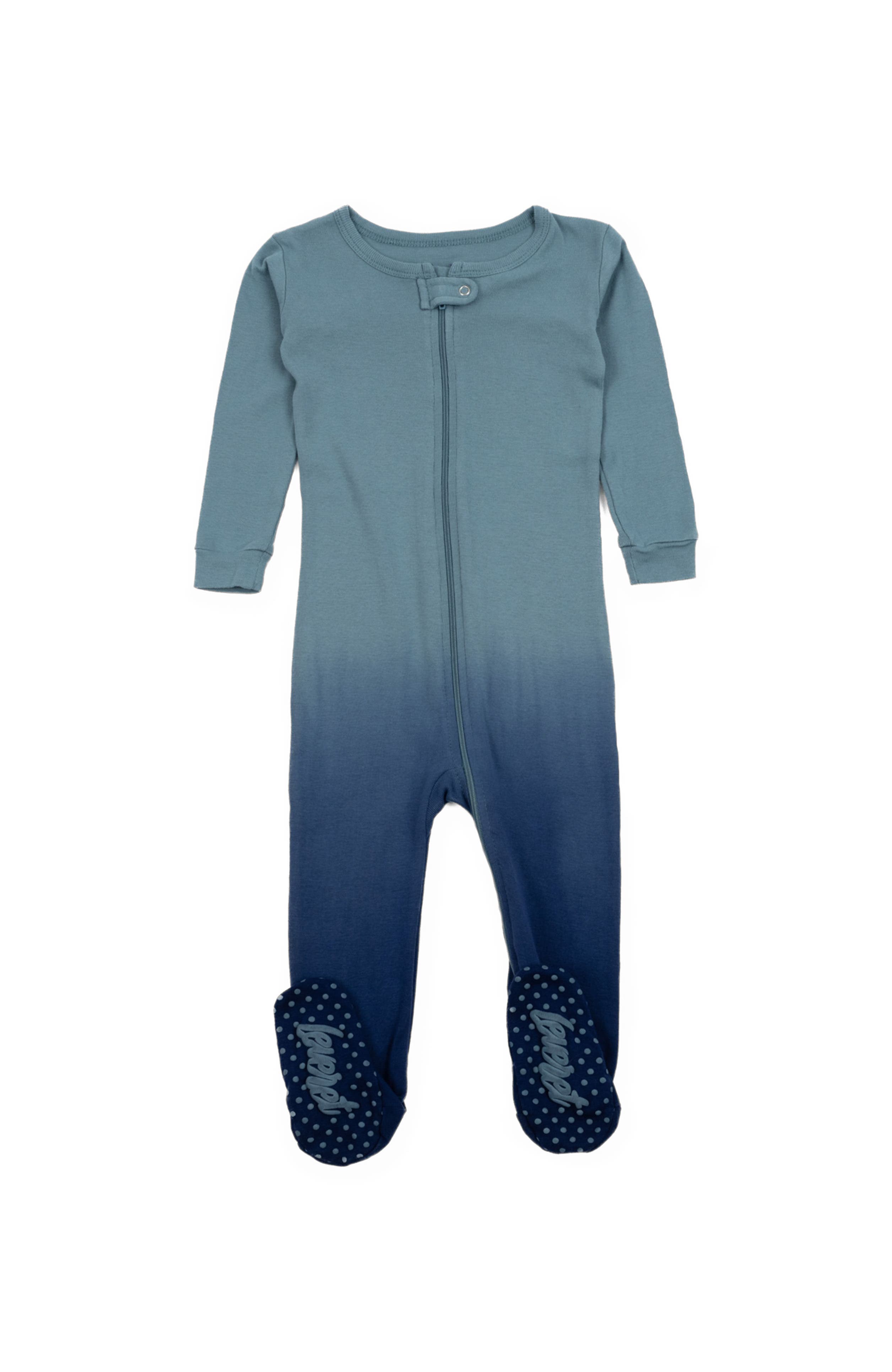 Tie Dye Blue